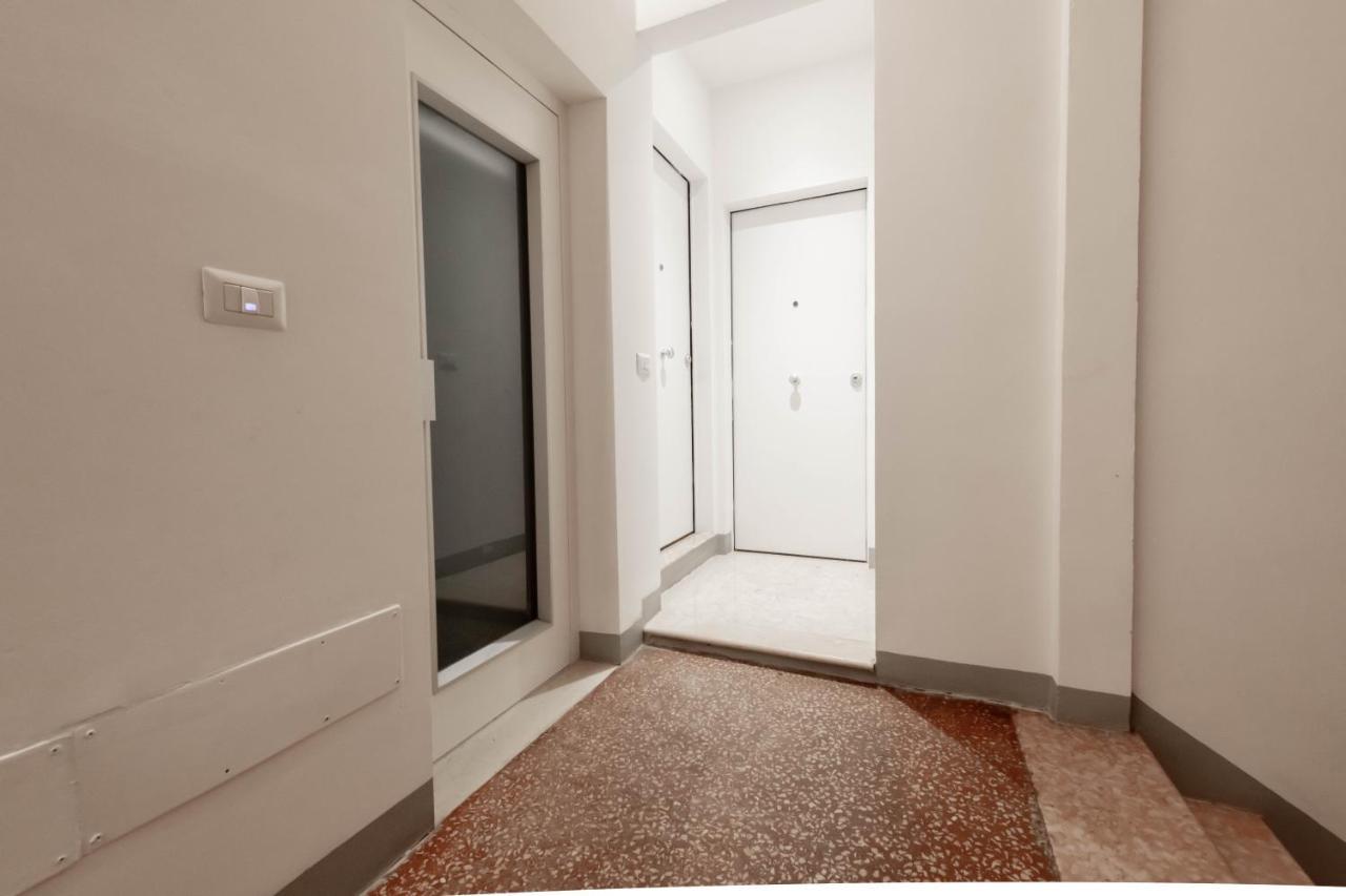 Realkasa La Finestrella Sui Portici Apartman Bologna Kültér fotó