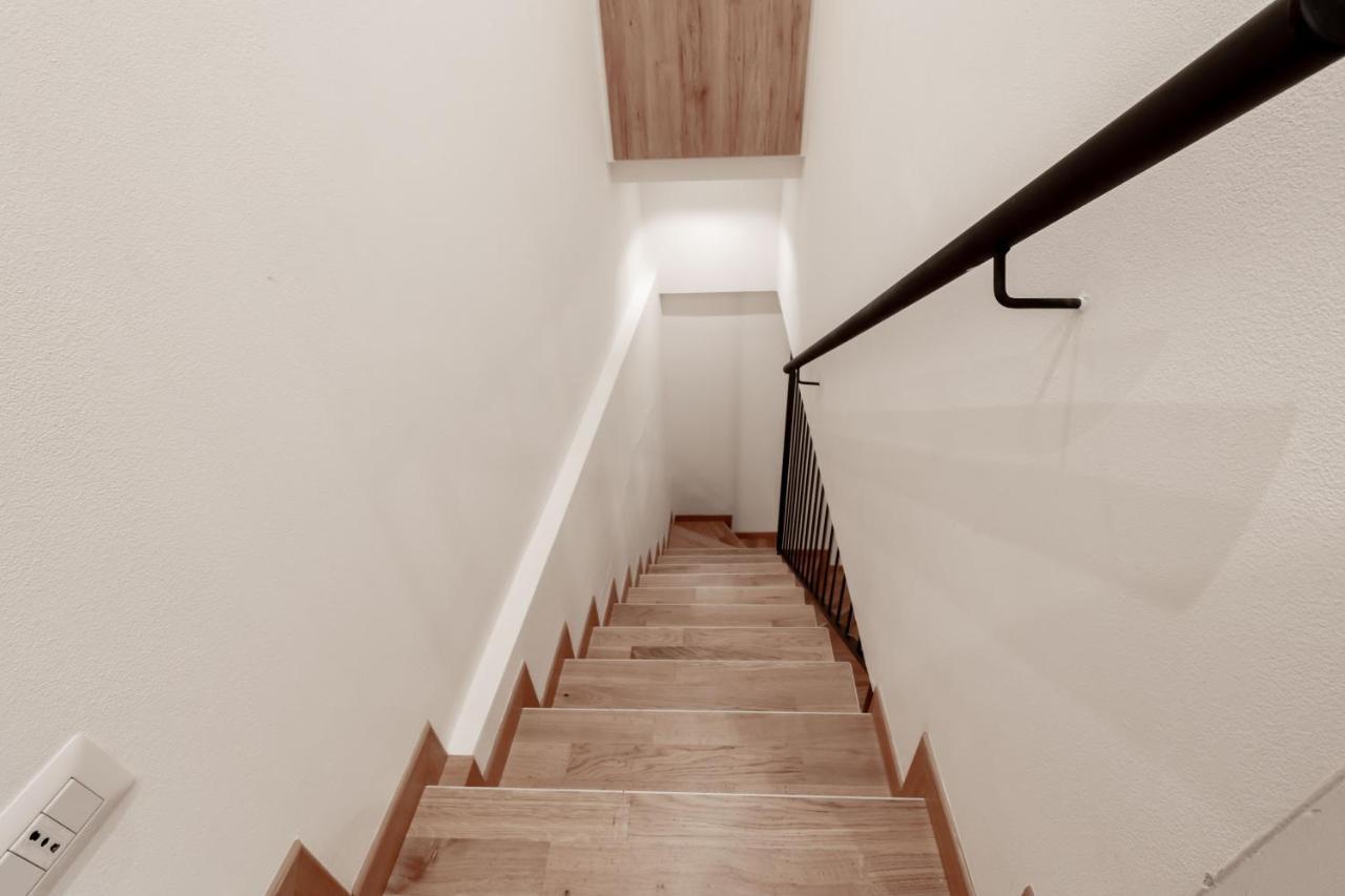 Realkasa La Finestrella Sui Portici Apartman Bologna Kültér fotó
